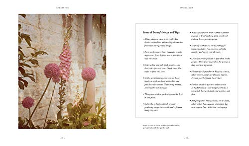 Garden Secrets of Bunny Mellon