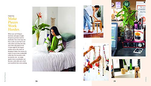 My Small Space: Starting Out in Style