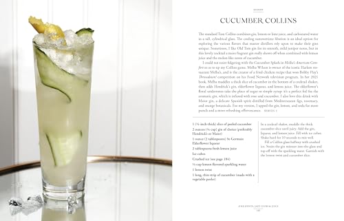 Juke Joints, Jazz Clubs, and Juice: A Cocktail Recipe Book: Cocktails from Two Centuries of African American Cookbooks