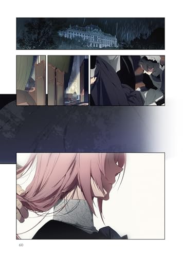 A Stepmother's Marchen Vol. 1 (A Stepmother's Märchen)