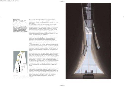 Fragments of a Wilderness City: Brian Avery