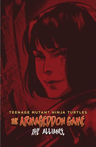 Teenage Mutant Ninja Turtles: The Armageddon Game -- The Alliance