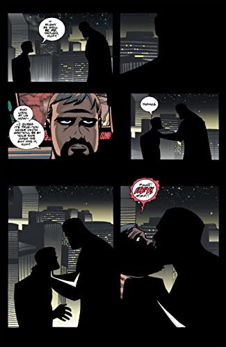 Powers Volume 3