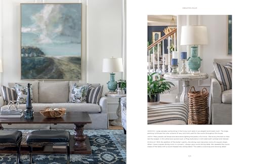 Embracing Southern Homes