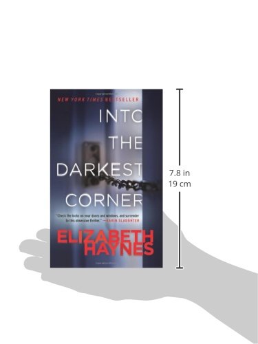 Into the Darkest Corner: A Novel