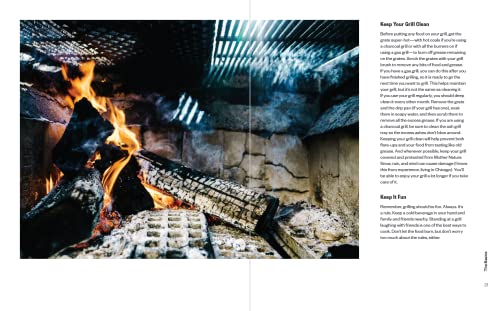Korean BBQ: Master Your Grill in Seven Sauces [A Cookbook]