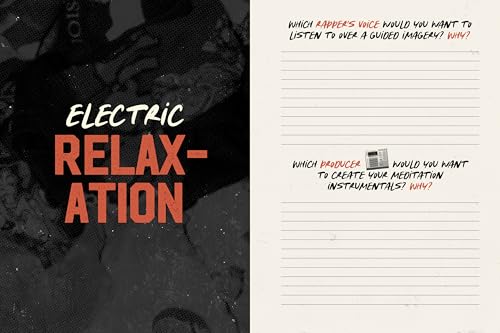 Get Your Mind Write.: A World-Class Wreck-It Journal
