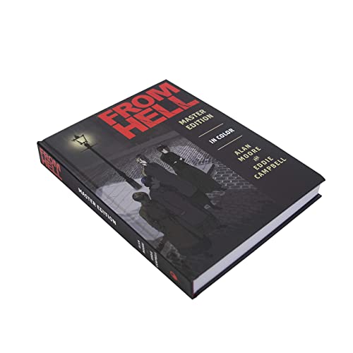 From Hell: Master Edition