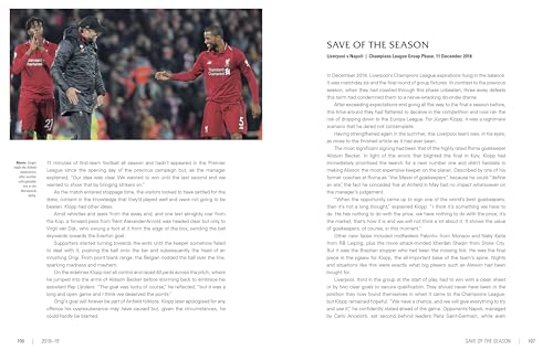 Klopp: The Liverpool FC Celebration