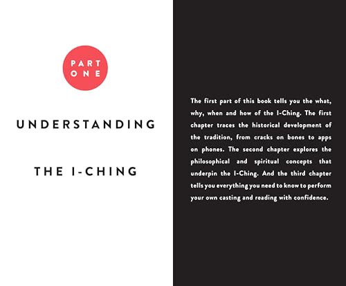 The Ultimate I Ching: An Illustrated Step-by-Step Guide to the Book of Changes