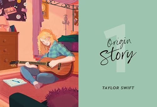 Into the Taylor-Verse: Taylor Swift's Songwriting Eras