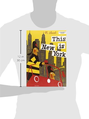 This Is New York