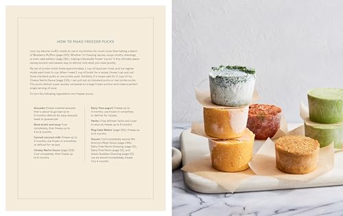 Make It Easy: A Healthy Meal Prep and Menu Planning Guide [A Cookbook]