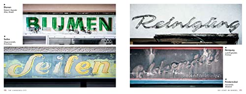 Berlin Typography