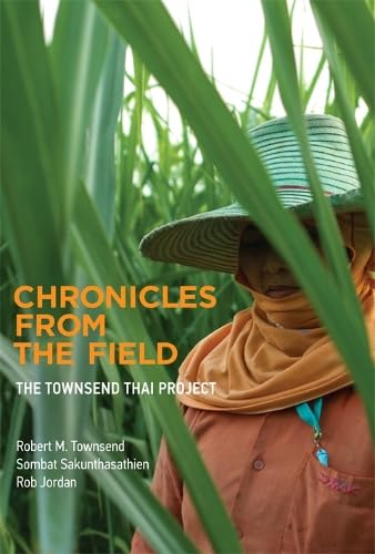 Chronicles from the Field: The Townsend Thai Project