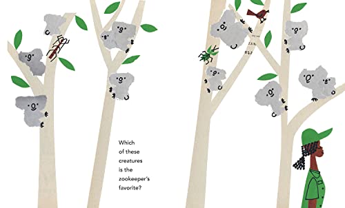 Twenty Questions: (Stimulating Curiosity and Creativity with Engaging Questions - For Kids Ages 4-8)