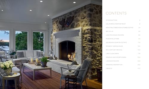 Homes of Quiet Elegance: A Collection of Recent Works by Wade Weissmann Architecture