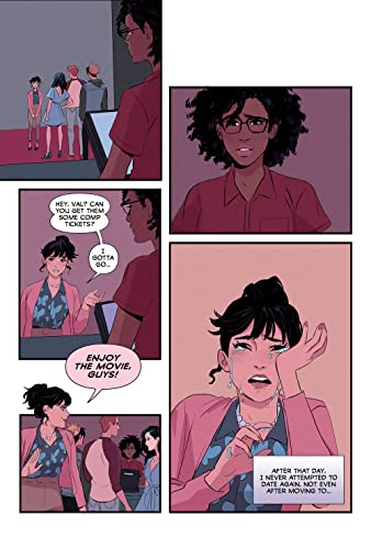 Big Ethel Energy Vol. 1 (Archie Comics)