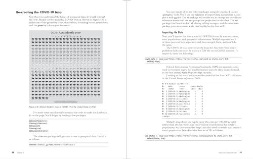 R for the Rest of Us: A Statistics-Free Introduction
