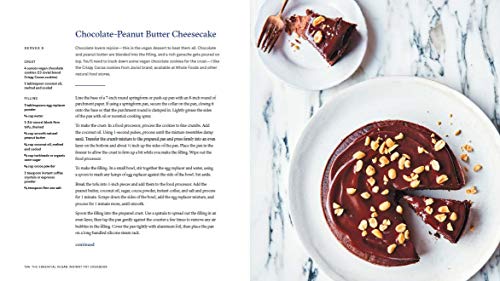 The Essential Vegan Instant Pot Cookbook: Fresh and Foolproof Plant-Based Recipes for Your Electric Pressure Cooker