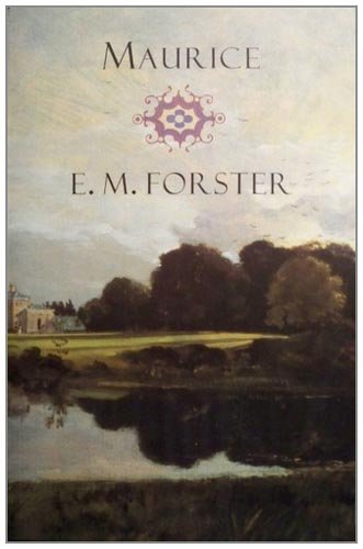 Maurice: A Novel