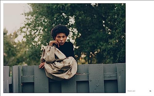 Micaiah Carter: What's My Name