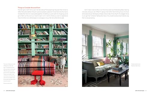 Slow Style Home: Take Your Time, Use What You Have, and Translate Your Vision into a Home You Love