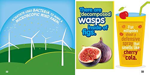 Weird But True 9: Expanded Edition