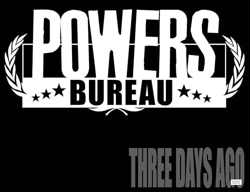 Powers Volume 7