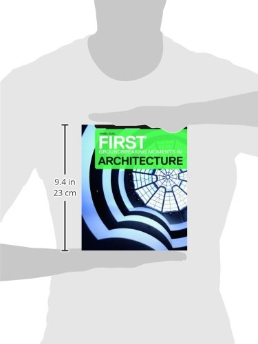 Architecture: The Groundbreaking Moments