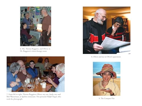 Dear Oliver: An Unexpected Friendship with Oliver Sacks