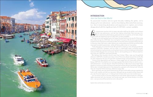Out in the World: An LGBTQIA+ (and Friends!) Travel Guide to More Than 100 Destinations Around the World