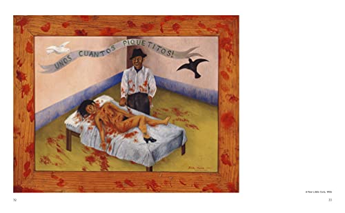 Kahlo: Masters of Art