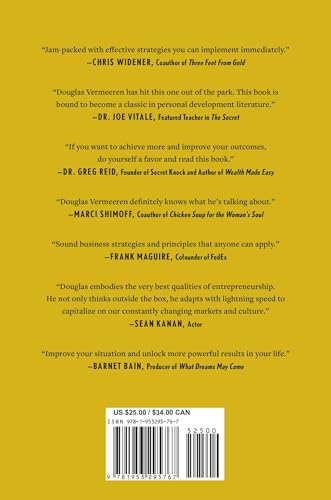 The 6-Minute Work Day: An Entrepreneur's Guide to Using the Power of Leverage to Create Abundance and Freedom
