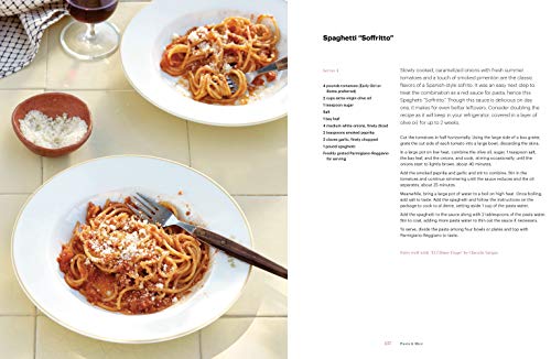 At Home in the Kitchen: Simple Recipes from a Chef's Night Off [A Cookbook]