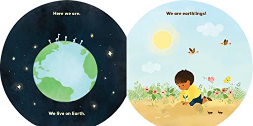 We Are Earthlings