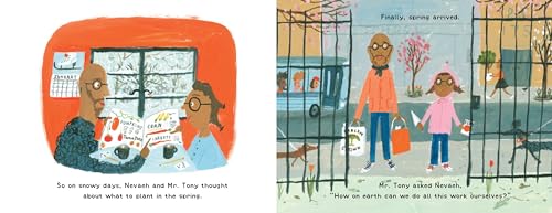 Saturdays at Harlem Grown: How One Big Idea Transformed a Neighborhood