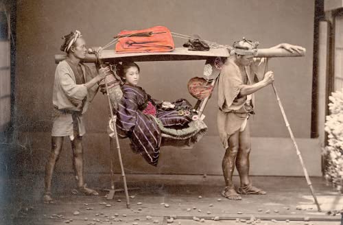 Photography in Japan 1853-1912: Second Edition