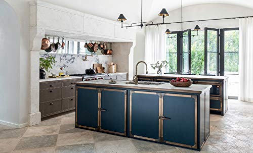 The Beauty of Home: Redefining Traditional Interiors