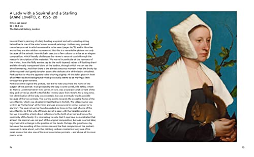 Holbein: Masters of Art