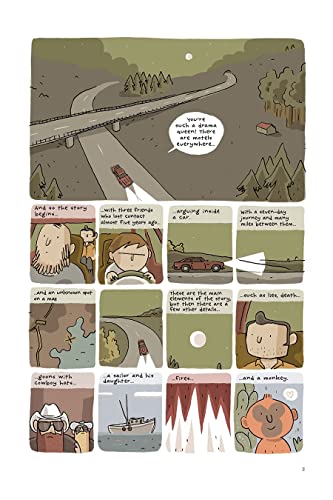 Ashes