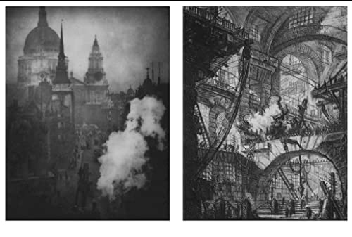 Piranesi and the Modern Age