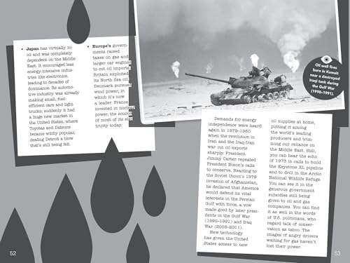 Eyes Wide Open: Going Behind the Environmental Headlines