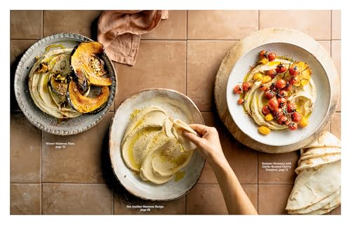 Sesame: Global Recipes + Stories of an Ancient Seed [A Cookbook]