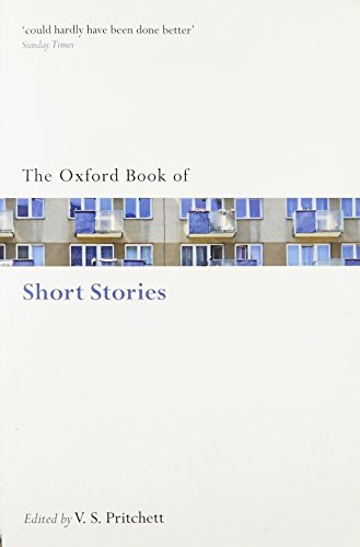 The Oxford Book of Short Stories (Oxford Books of Prose & Verse)