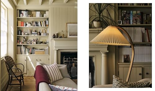 The Harmonious Home: Designing Peaceful, Personal Spaces Inspired by Nature