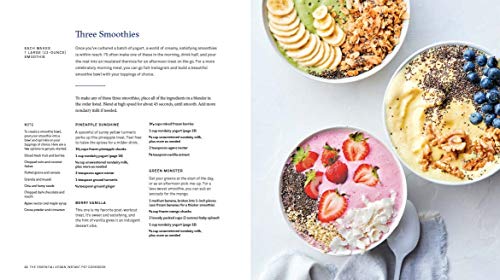 The Essential Vegan Instant Pot Cookbook: Fresh and Foolproof Plant-Based Recipes for Your Electric Pressure Cooker