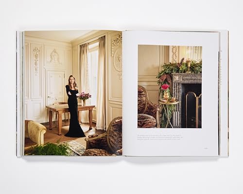 Aerin Lauder: Living with Flowers