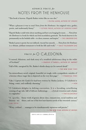 Notes from the Henhouse: On Marrying a Poet, Raising Children and Chickens, and Writing
