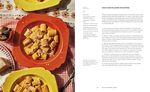 Something Delicious: 100 Recipes for Everyday Cooking [A Cookbook]